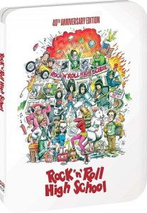 \"rock_n_roll_high_school_40th_anniversary_edition_bluray_steelbook_tilted\"